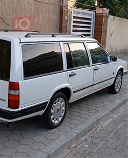 ڤۆڵڤۆ 940